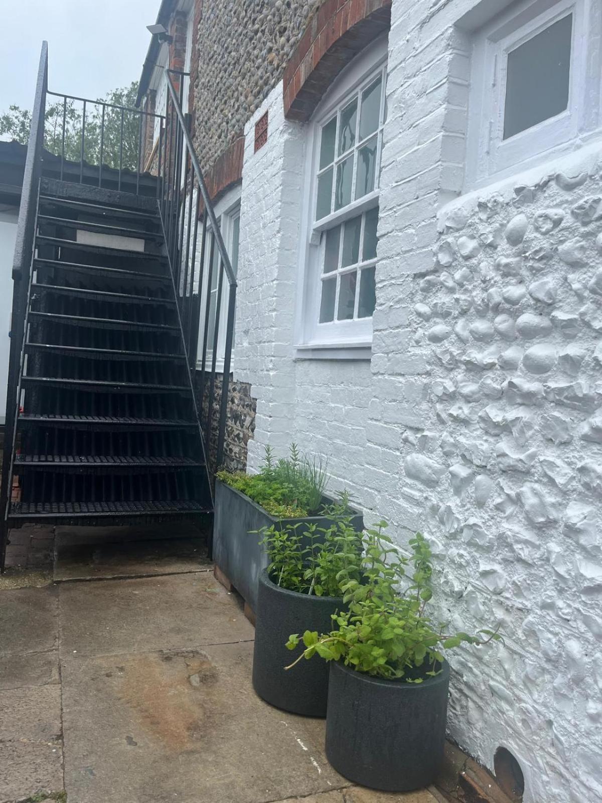 The Studio, Arundel Exterior foto