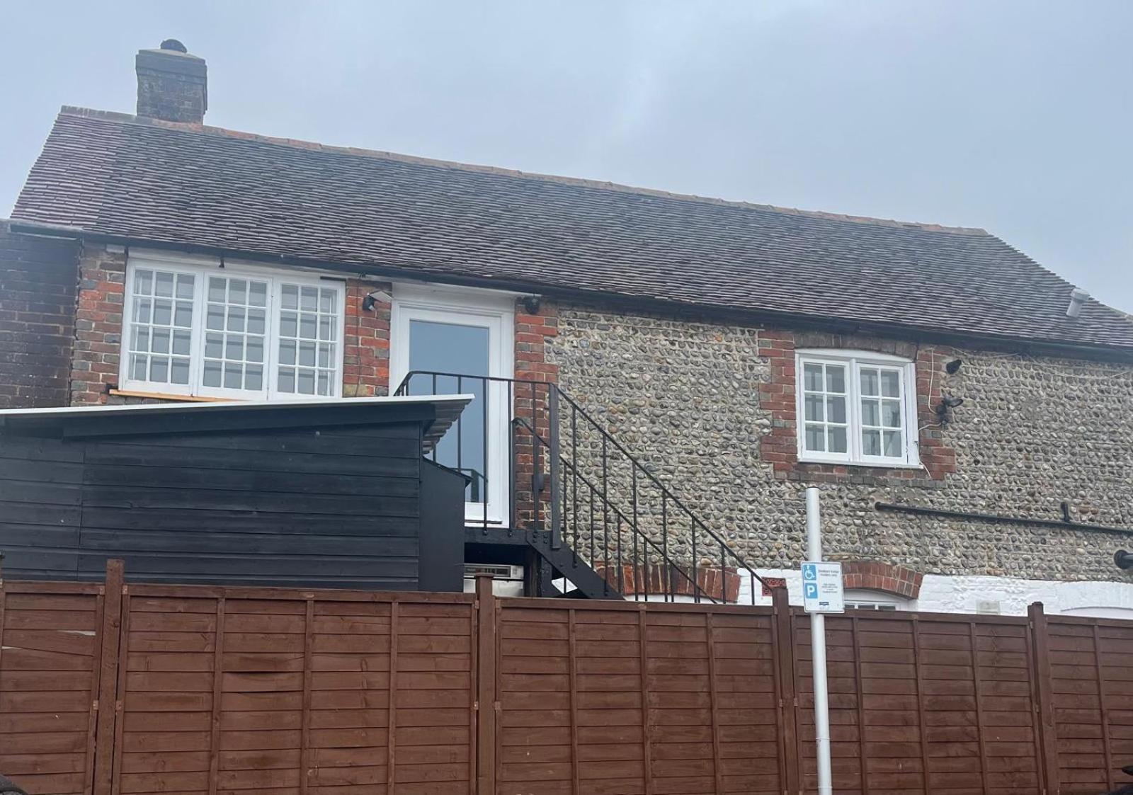 The Studio, Arundel Exterior foto